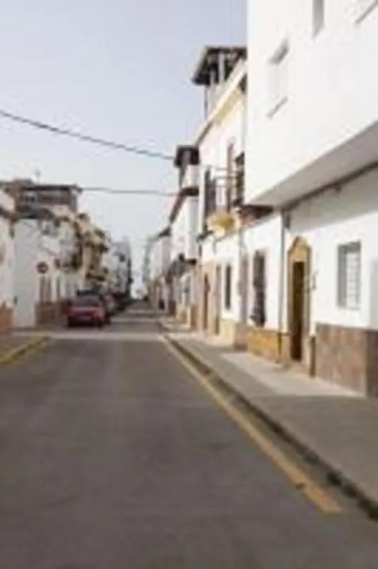 Apartamento Don Guido C Barbate