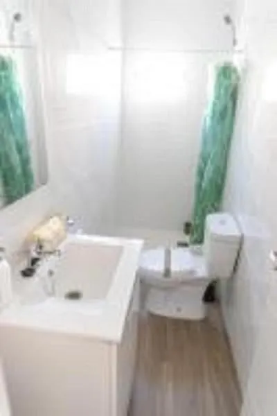 Apartamento Don Guido C Barbate 0*,