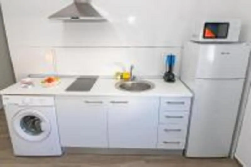 Apartamento Don Guido C Barbate 0*,  Spain