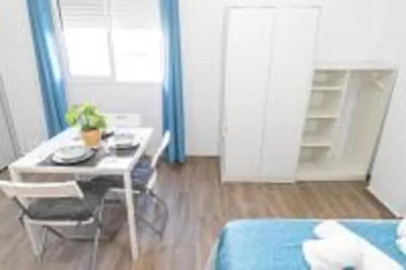 Apartment Apartamento Don Guido C Barbate