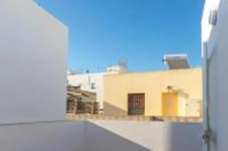 Apartment Apartamento Don Guido C Barbate